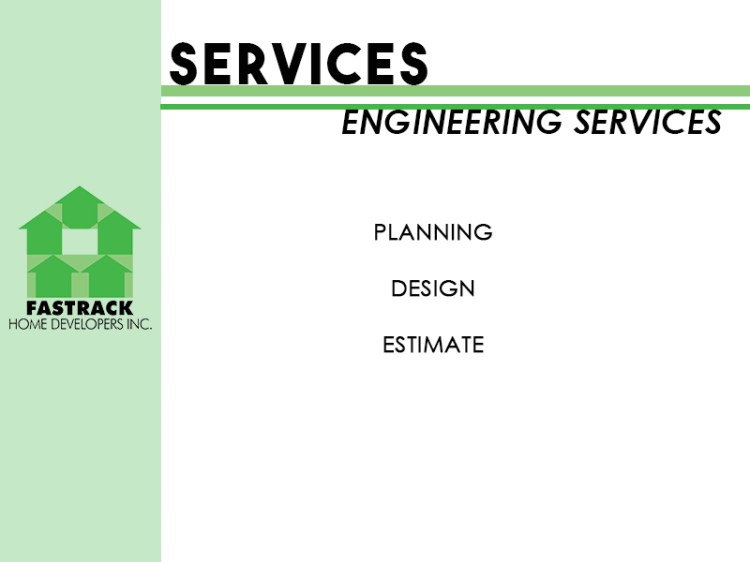 + SERVICES 3